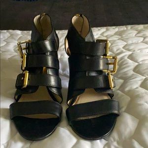 Micheal Kors Heels
